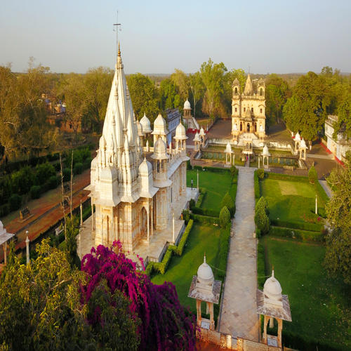 Shivpuri
